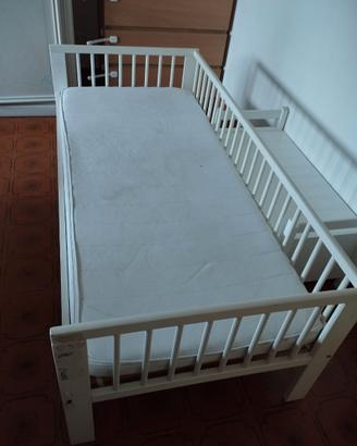 Letto per bambini