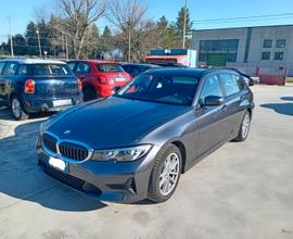 Bmw 320 320d Touring Business Advantage
