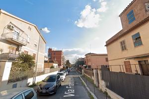 REBIBBIA/PONTE MAMMOLO MONOLOCALE Ben COLLEGATO