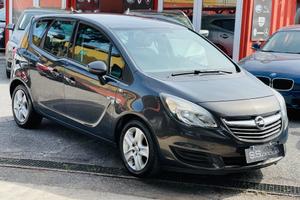 Meriva 1.6 CDTI -Innovation-UNIPRO-rate-garanzia