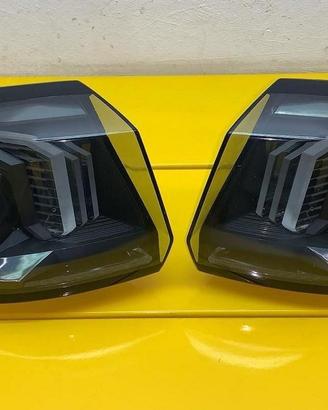 Stop fanale posteriore led dx sx peugeot 5008 2021