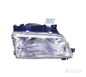 FANALE DESTRO PEUGEOT 405 87-96