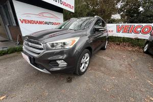 Ford Kuga 1.5 EcoBoost 120 CV S&S 2WD Titanium