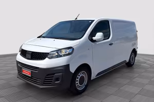 FIAT Scudo Scudo 1.5 BlueHDi 120CV PL-TN Furgone