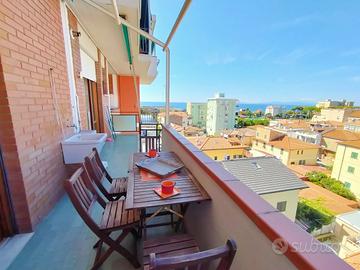 Rif.F03| appartamento follonica