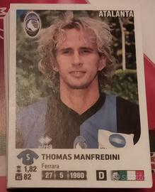 figurine calciatori panini 2011-2012