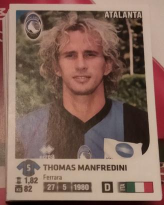 figurine calciatori panini 2011-2012