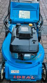 Tagliaerba Rasaerba professionale KAWASAKI trazion