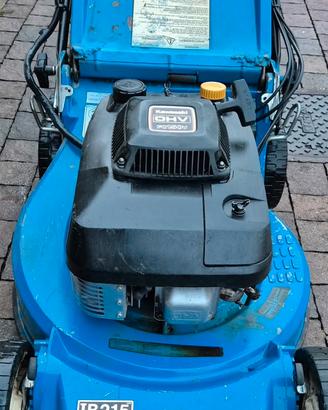 Tagliaerba Rasaerba professionale KAWASAKI trazion