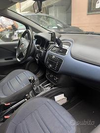Fiat grande punto 2009