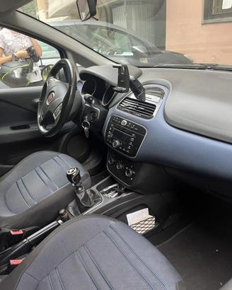 Fiat grande punto 2009