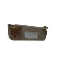 Parasole aletta Lato Passeggero per Fiat Punto Evo