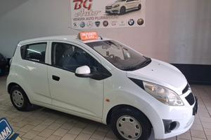 Chevrolet Spark 1.0 GPL casa madre unico prop 2010