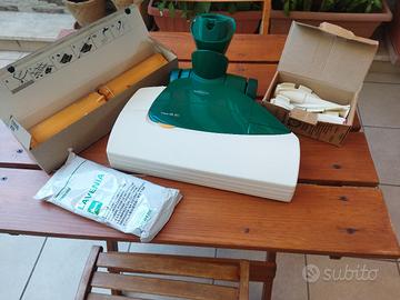 battitappeto e materasso kobold folletto EB 351