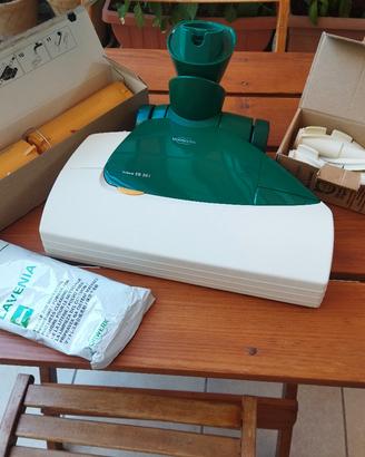 battitappeto e materasso kobold folletto EB 351
