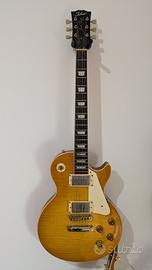 Tokai Les Paul con Pick up Gibson