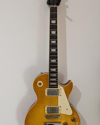 Tokai Les Paul con Pick up Gibson