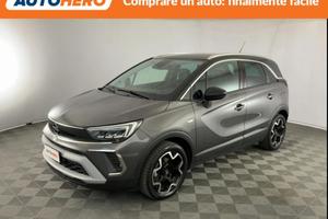 OPEL Crossland EM54694