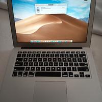 Apple Macbook Air 13", i7, 8Gb, 256Gb SSD