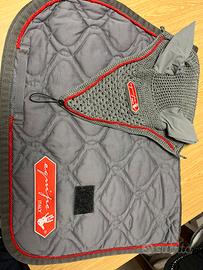 Cavallo- sottosella e cuffiette