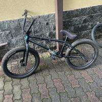 Mafia bike kush 2