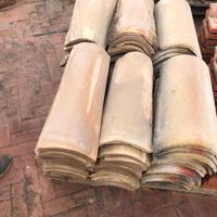 Canale in cotto nuovi 1 euro cad. trattabile