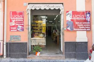 Locale Commerciale - Catania