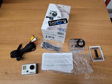 GoPro Hero