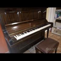 Pianoforte  verticale rosler