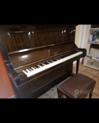 Pianoforte  verticale rosler