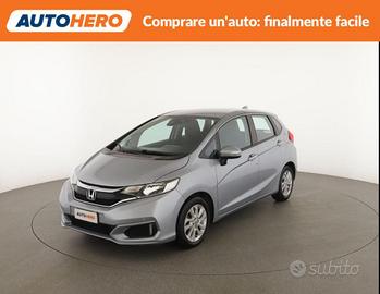 HONDA Jazz GF08028