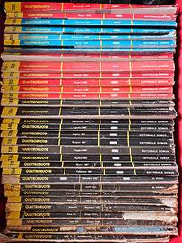 Rivista Quattroruote