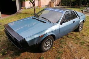 Lancia beta Montecarlo 