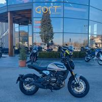 Moto Morini Seiemmezzo STR 650 - 2024 - Km0