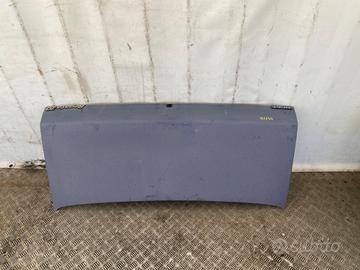 Portellone Cofano Baule posteriore FIAT REGADA 70 