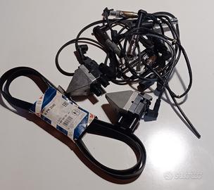 Cablaggio motore Mercedes W124 2.0 16V