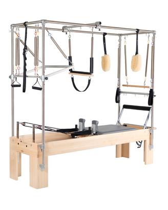 Combo Caddilac reformer balanced body
