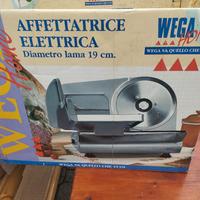 affettatrice 