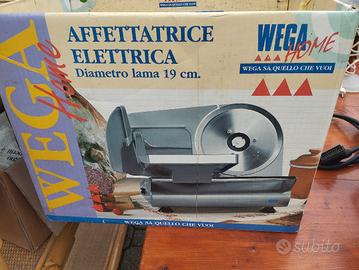 affettatrice 