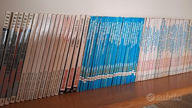 Fumetti Martin Mystere