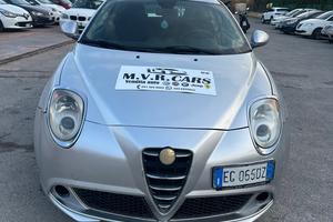 Alfa Romeo MiTo 1.6 JTDm 16V Progression