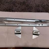 Zanche stendibiancheria per balci e