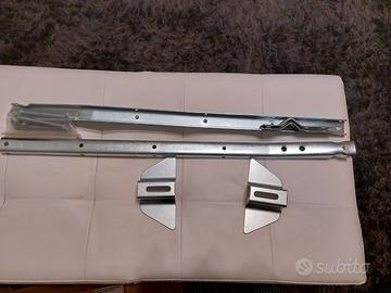 Zanche stendibiancheria per balci e