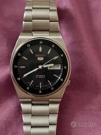 Orologio seiko 5 automatico