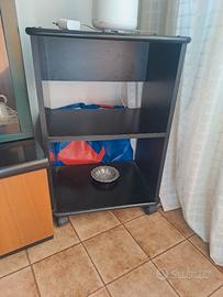 Mobile tv