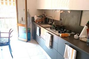 Appartamento di 100 m² con 4 locali e box auto a P