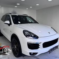 Porsche Cayenne 3.0 Diesel-TAGLIANDATO PORSCHE-FUL