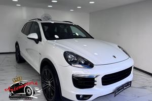 Porsche Cayenne 3.0 Diesel-TAGLIANDATO PORSCHE-FUL