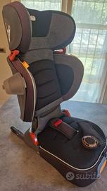 Chicco Seggiolino Auto 15-36 Kg Isofix / 3,5