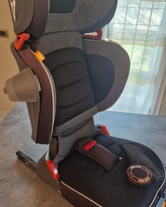 Chicco Seggiolino Auto 15-36 Kg Isofix / 3,5